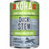 Koha Grain-Free Stew Duck Canned Dog Food - 12.7 Oz - Case of 12  