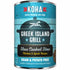 Koha Grain-Free Stew GREEK ISLAND Canned Dog Food - 12.7 Oz - Case of 12  