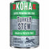 Koha Grain-Free Stew Turkey Canned Dog Food - 12.7 Oz - Case of 12  