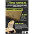 Komodo Living Natural Coconut Fiber Terrarium Liner - 18In X 36 in  