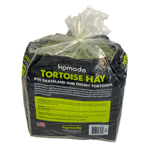 Komodo Tortoise Hay - 24 Oz