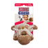 Kong Cozie Tupper the Lamb Sheep Plush Dog Toy - Medium  