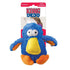 Kong Dodo Bird Extra Loud Squeaker and Plush Dog Toy - Medium  