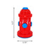 Kong Eon Fire Hydrant Dog Toy - Red - Large  