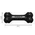 Kong Extreme Goodie Bone Toughest Natural Rubber Dog Toy - Black - Large  