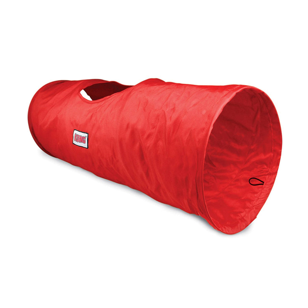 Kong Interactive Collapsible Cat Tunnel  
