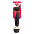 Kong Jaxx Triple Barrel Tug Dog Toy - Black - Large  