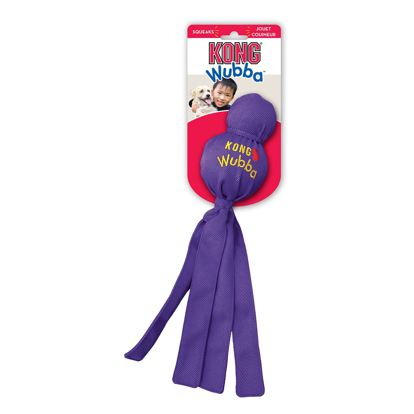 Kong original deals dog toy