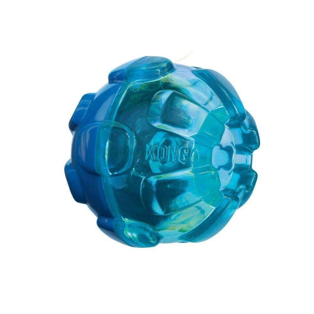 Kong Rewards Ball Treat Dispensing Dog Toy - Large  