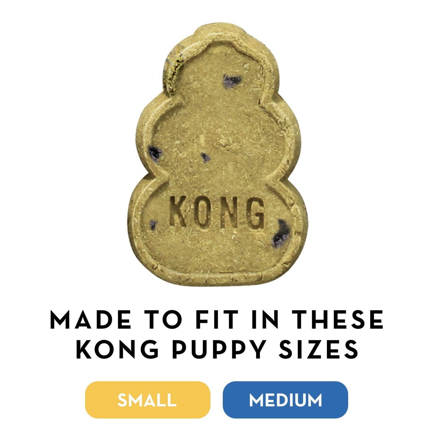 Kong treats outlet small