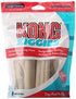 Kong Ziggies Puppy Recipe Natural Dog Chews - Large - 8 Oz  