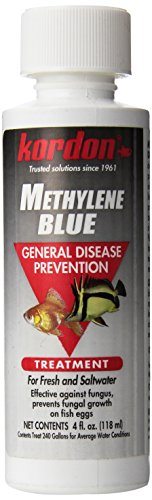 Kordon Methylene Blue - 4 fl oz