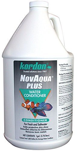 Kordon NovAqua Plus - 1 gal  