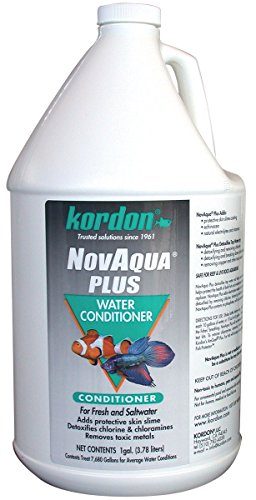 Kordon NovAqua Plus - 1 gal
