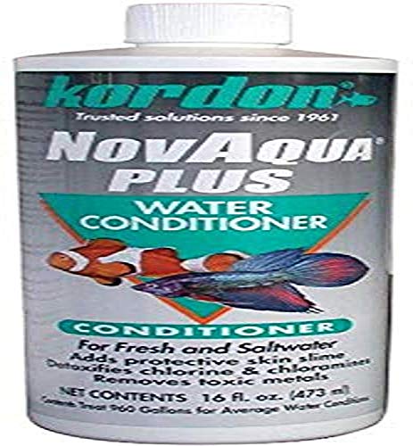 Kordon NovAqua Plus - 16 fl oz  