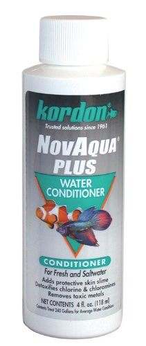 Kordon NovAqua Plus - 4 fl oz  