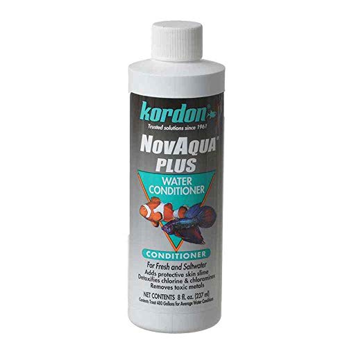 Kordon NovAqua Plus - 8 fl oz  