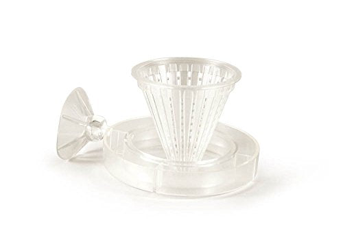 Lee's 4-Way Cone Worm Feeder  