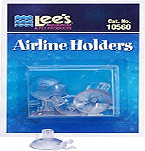 Lee's Airline Holders - 6 pk