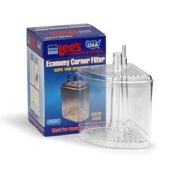 Lee's Economy Corner Filter  