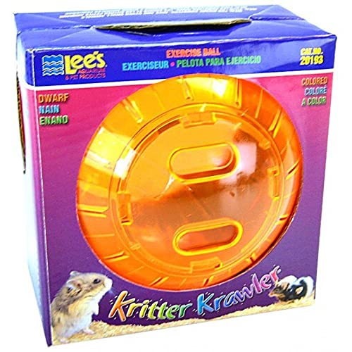 Lee's Kritter Krawler - Colored - Dwarf