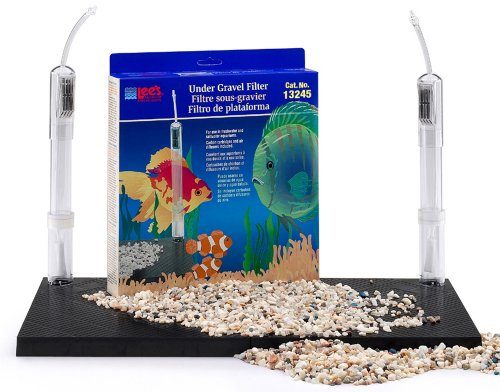 Lee's Original Under Gravel Filter - 40S/55 gal  