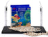 Lee's Original Under Gravel Filter - 40S/55 gal  