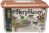 Lee's Rectangular HerpHaven - Medium - Pack of 6  