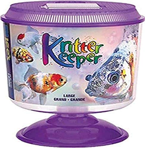 Lee's Round Kritter Keeper - Large