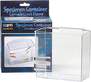 Lee's Specimen Container/Convalescent Home - Large