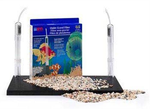 Lee's Under Gravel Filter - 20 Long/29 gal  