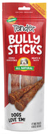 Lennox Tender Bully Sticks Dog Treat - 8 in - 4.16 Oz  