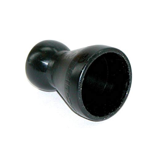 Lifegard Aquatics 3/4" to 1/2" Ball-Socket Adapter  