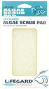 Lifegard Aquatics Algae Scrub Pad - For Acrylic  