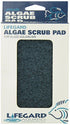 Lifegard Aquatics Algae Scrub Pad - For Glass  