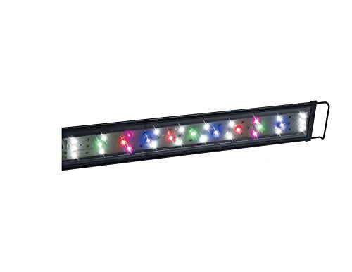 Lifegard Aquatics Full Spectrum LED Light - 15 W - 18"