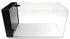 Lifegard Aquatics Low Iron Ultra Clear Aquarium with Built-In Side Filter - 3.8 gal  