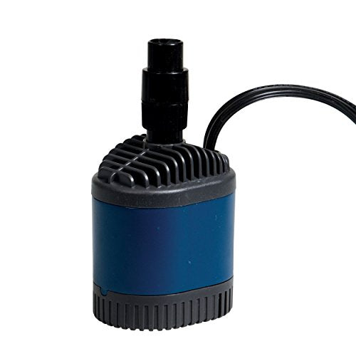 Lifegard Aquatics Quiet One Pro Series Aquarium Pump - 200  