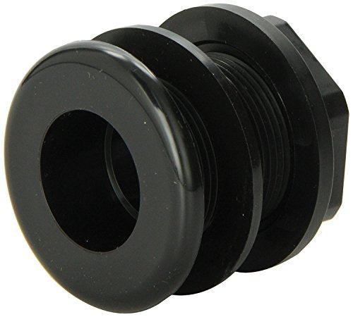 Lifegard Aquatics Slip Bulkhead Fitting - 3/4"  