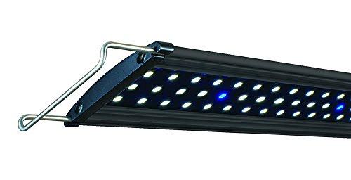 Lifegard Aquatics Ultra-Slim Full Spectrum LED Light - 24