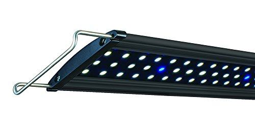 Lifegard Aquatics Ultra-Slim Full Spectrum LED Light - 48"  