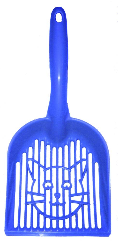 Litter-Lifter Beamer Cat Scoop Assorted  