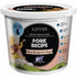 Lotus Frozen Raw Grain-Free Pork Frozen Dog Food - 25 Oz  