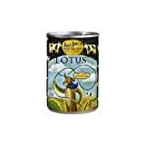 Lotus Grain-Free Juicy Beef Shank Stew Canned Dog Food - 12.5 Oz - Case of 12  