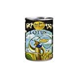 Lotus Grain-Free Juicy Beef Shank Stew Canned Dog Food - 12.5 Oz - Case of 12