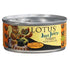 Lotus Just Juicy Stew Turkey Canned Cat Food - 2.5 Oz - Case of 24  