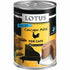 Lotus Pate Grain-Free Chicken Canned Cat Food - 12.5 Oz - Case of 12  