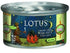 Lotus Pate Grain-Free Pork Canned Cat Food - 2.75 Oz - Case of 24  