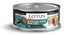 Lotus Pate Grain-Free Sardine Canned Cat Food - 5.3 Oz - Case of 24  