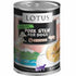 Lotus Stew Grain-Free Pork Canned Dog Food - 12.5 Oz - Case of 12  